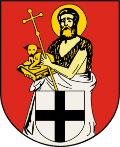 Gemeinde Wenden - Wappen