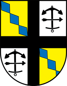 Stadt Drolshagen - Wappen