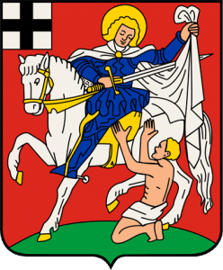 Stadt Olpe - Wappen