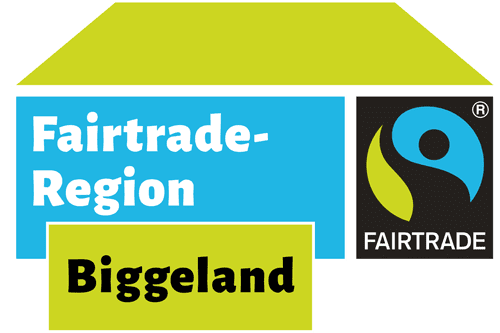 Fairtrade-Region Biggeland
